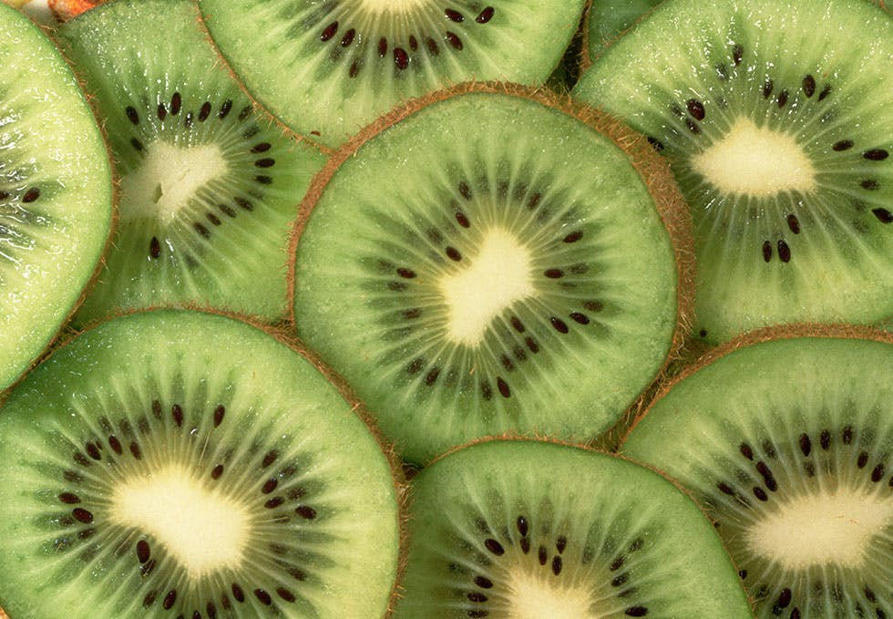 Kiwi kiwi